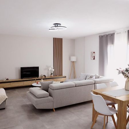 Rajmonda Apartment Lezhë Esterno foto