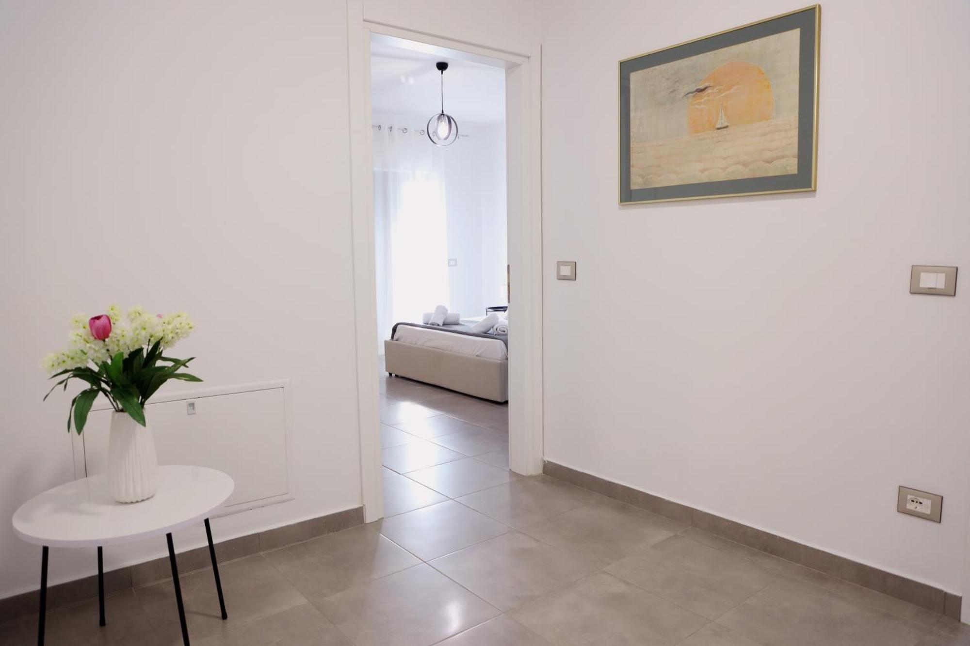 Rajmonda Apartment Lezhë Esterno foto