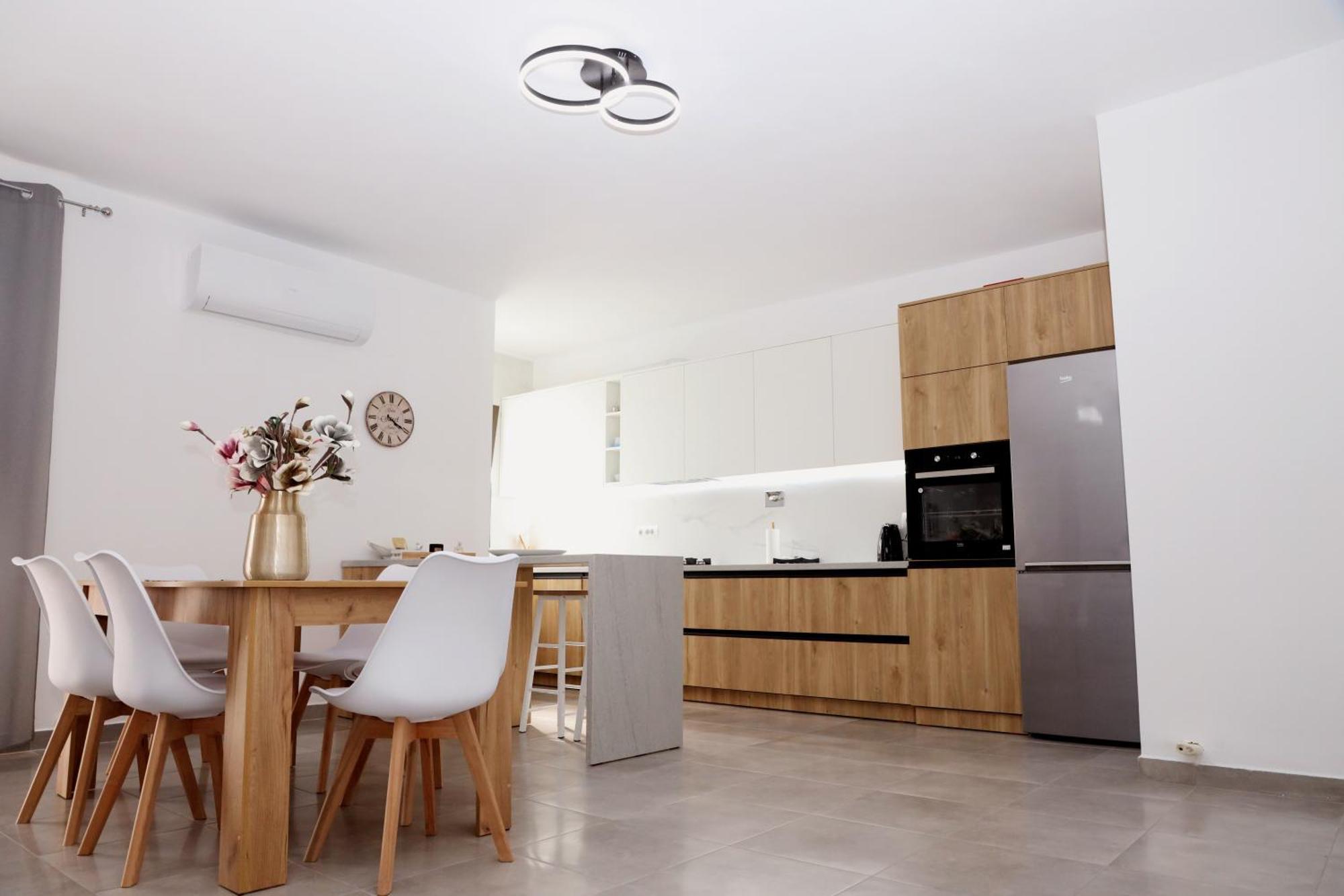 Rajmonda Apartment Lezhë Esterno foto