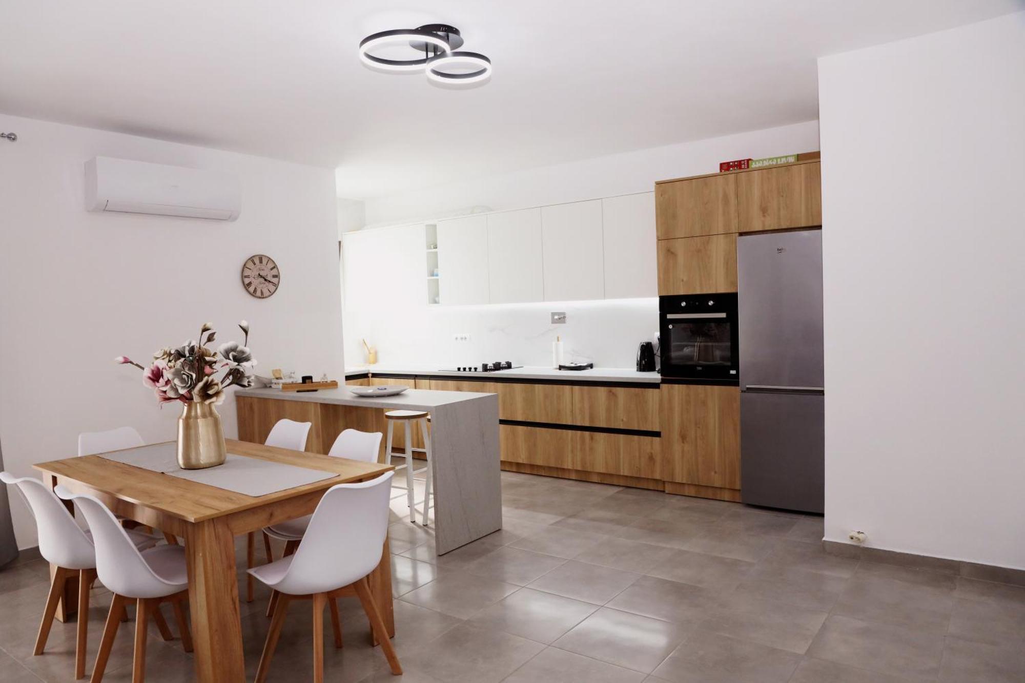 Rajmonda Apartment Lezhë Esterno foto
