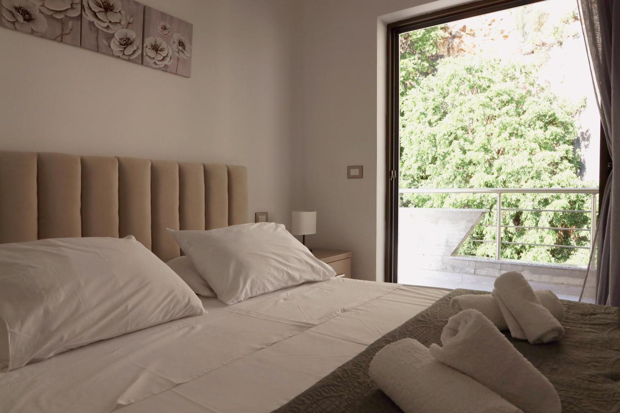 Rajmonda Apartment Lezhë Esterno foto